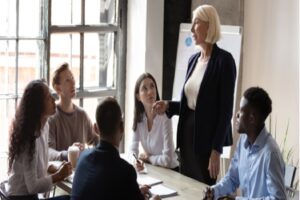 Employment Management