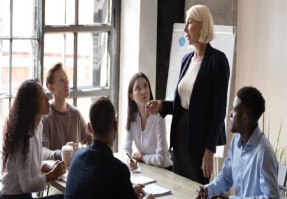 Employment Management