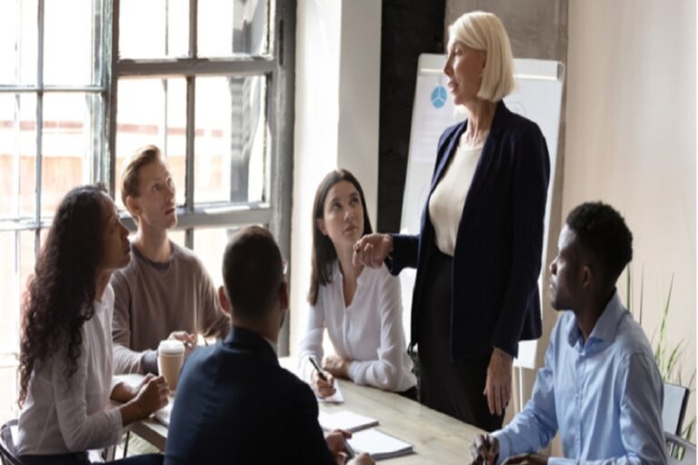 Employment Management