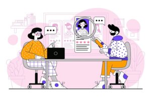 Tech Recruitment Agencies