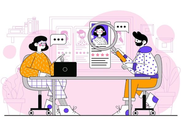 Tech Recruitment Agencies