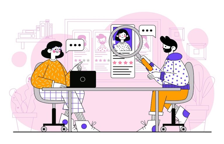 Tech Recruitment Agencies