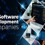 top software development