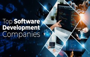 top software development