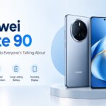 Huawei Mate 90