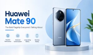 Huawei Mate 90